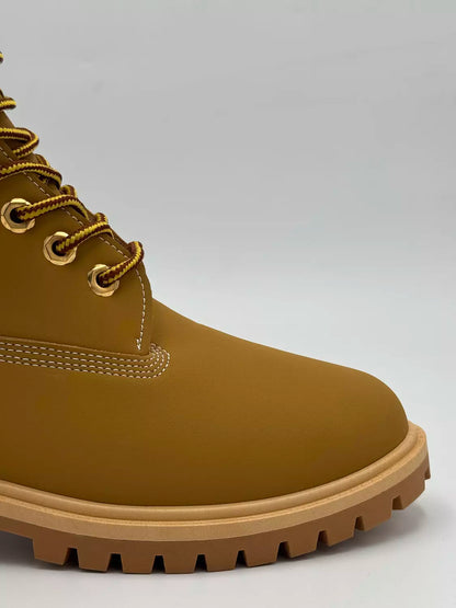 Timberland 6-Inch Premium (wheat nubuck)