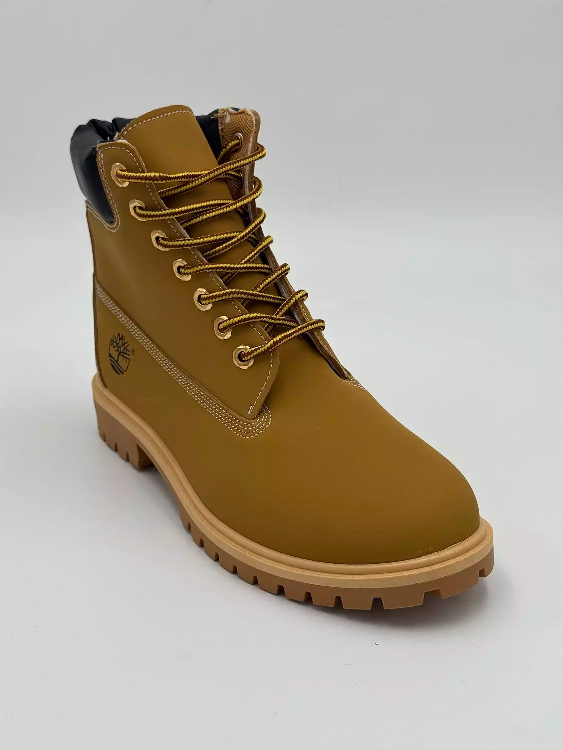 Timberland 6-Inch Premium (wheat nubuck)