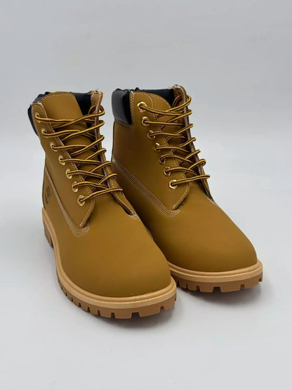 Timberland 6-Inch Premium (wheat nubuck)