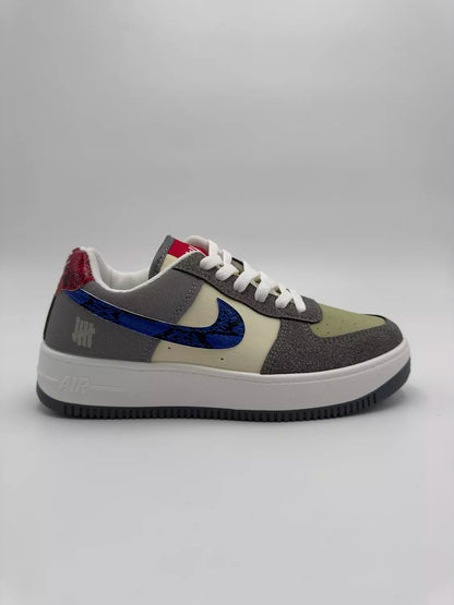 Undefeated x Nike Air Force 1 Low '5