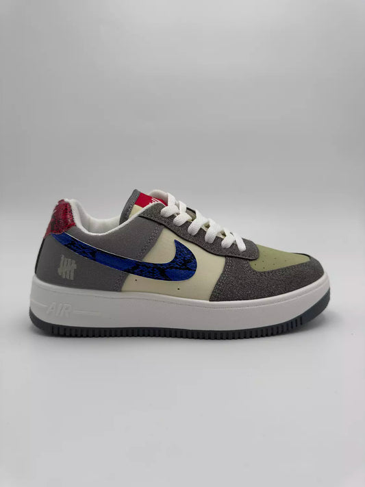 Undefeated x Nike Air Force 1 Low '5