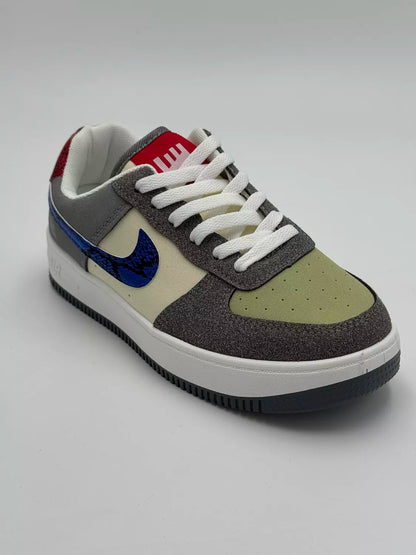 Undefeated x Nike Air Force 1 Low '5