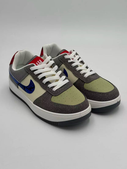 Undefeated x Nike Air Force 1 Low '5