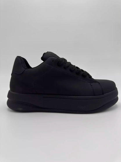 Zara Chunky sole (Black)