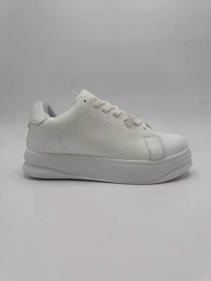 Zara Chunky sole (white)